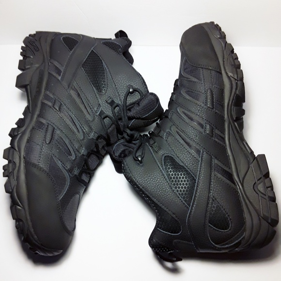 Merrell 2 Mid Tactical - Black Size 15 - Picture 7 of 8